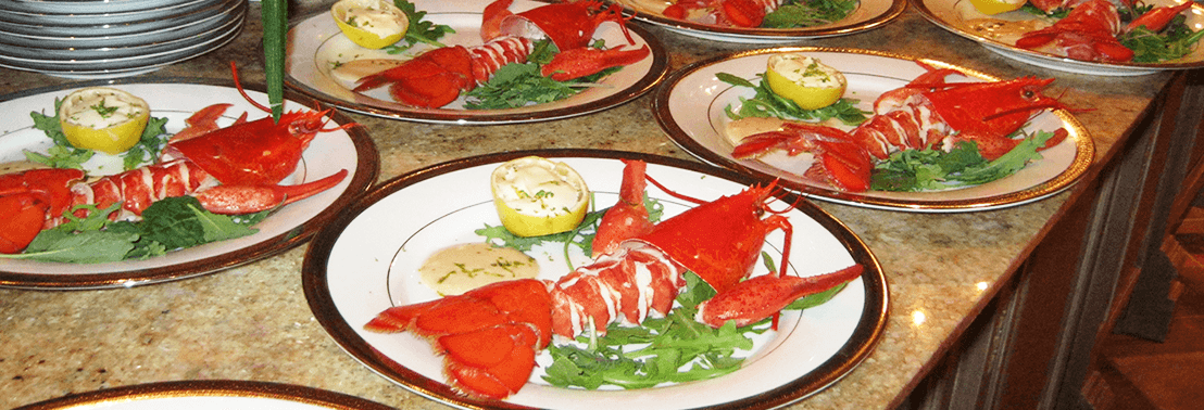 lobster-table